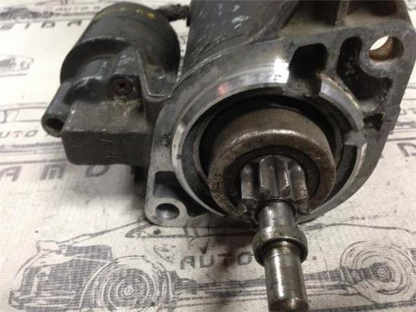 Motor de arranque vw/seat 1.6/1.8/2.0 - 0001114005