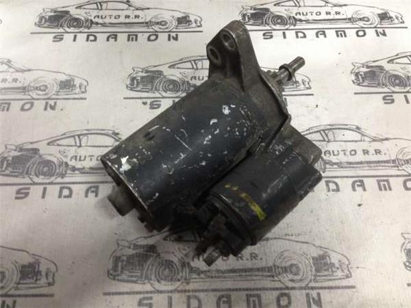 Motor de arranque vw/seat 1.6/1.8/2.0 - 0001114005