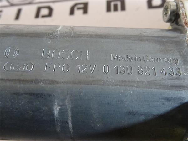 Motor de elevalunas izquierdo cls w219 - 0130821433