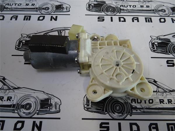 Motor de elevalunas izquierdo cls w219 - 0130821433