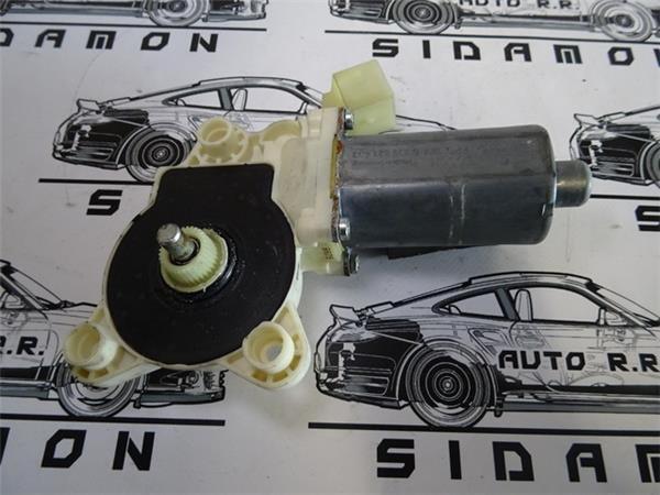 Motor de elevalunas izquierdo cls w219 - 0130821433