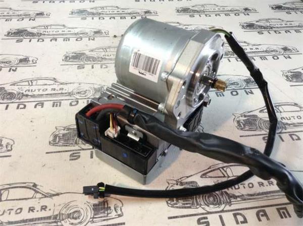 Motor direccion electrica megane iii - eawcec-060j