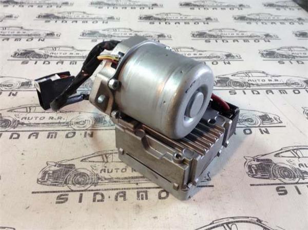 Motor direccion electrica megane iii - eawcec-060j