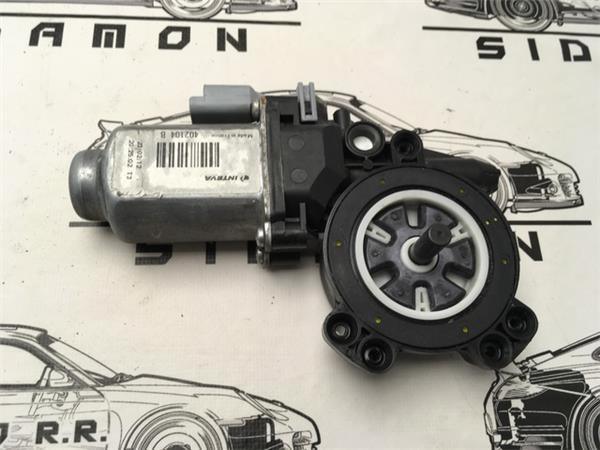 Motor elevalunas dcho partner ii - 