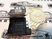 Motor elevalunas dcho volkswagen golf 5 - 1k4837402f