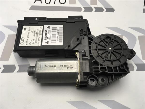 Motor elevalunas del dcho audi a4 8e - 8e1959802b