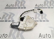 motor elevalunas del dcho Audi A6 4F