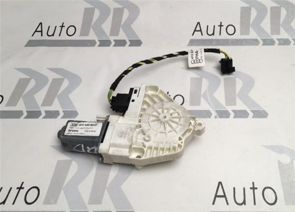 motor elevalunas del dcho Audi A6 4F