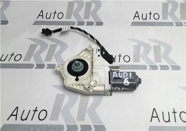 motor elevalunas del dcho Audi A6 4F