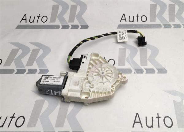 motor elevalunas del dcho Audi A6 4F - AutoRR 4f0959802d