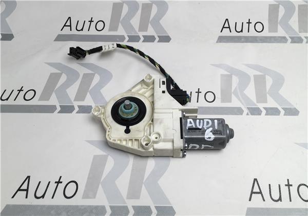 motor elevalunas del dcho Audi A6 4F - AutoRR 4f0959802d