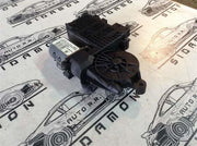 Motor elevalunas del dcho c4 picasso - 9682495580