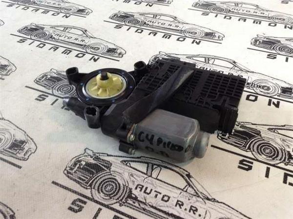 Motor elevalunas del dcho c4 picasso - 9682495580