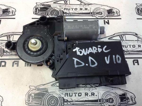 Motor elevalunas del dcho cayenne - 7l0959702b
