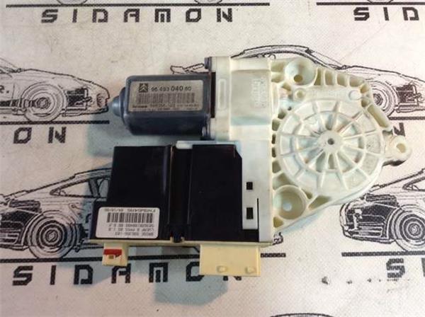 Motor elevalunas del dcho citroen c5 - 