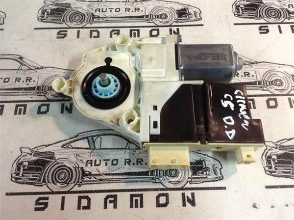 Motor elevalunas del dcho citroen c5 - 