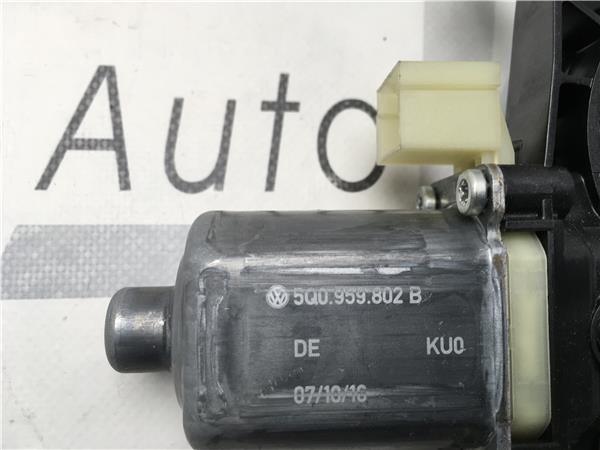 Motor elevalunas del dcho vw 5q0959802b - AutoRR 5q0959802b