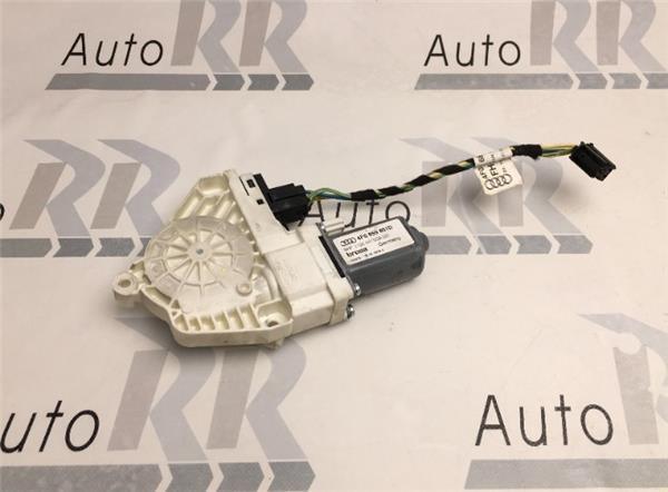 Motor elevalunas del Izq Audi A6 4F - 4f0959801d