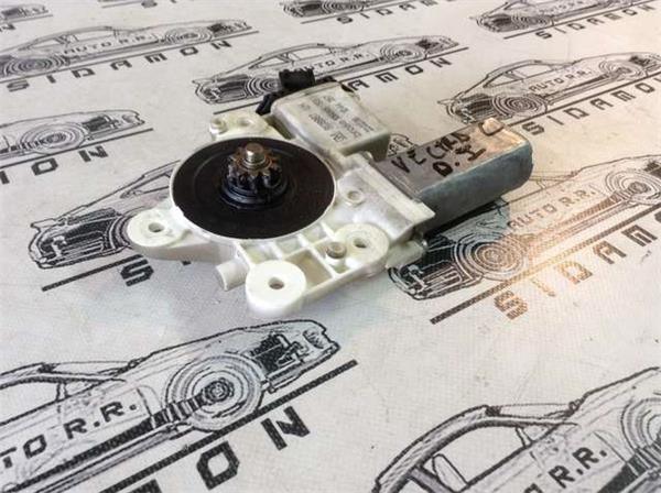 Motor elevalunas del izq opel vectra c - 9178987