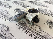 Motor elevalunas del izq opel vectra c - 9178987