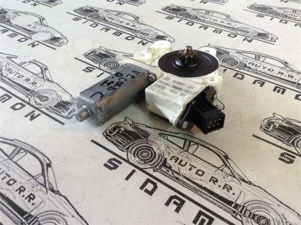 Motor elevalunas del izq opel vectra c - 9178987