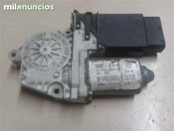 Motor elevalunas del. izq. seat - 0536003502