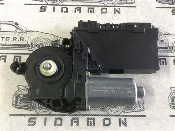 Motor elevalunas del izq touareg - 7l0959701a