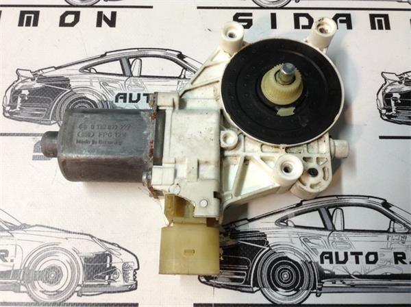 Motor elevalunas delantero izq bmw - 6927028