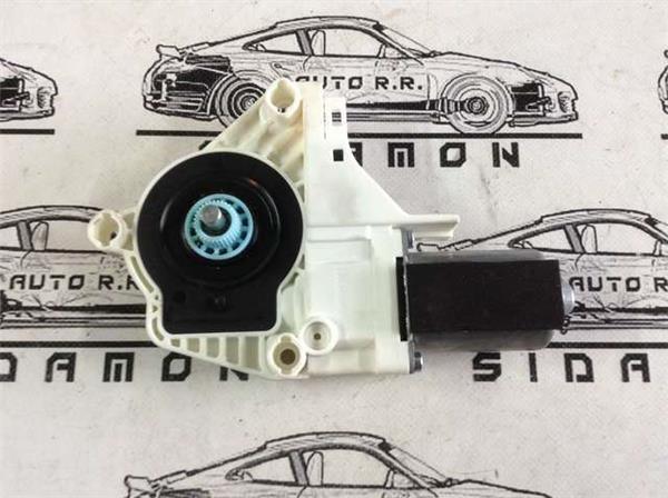 Motor elevalunas derecho audi a5 8t - 8t0959802b