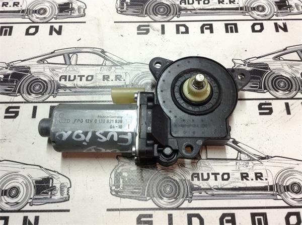 Motor elevalunas derecho fiesta fusion - 0130821939