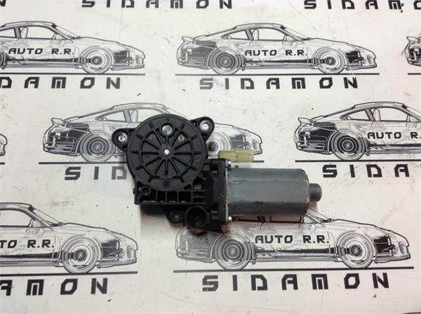Motor elevalunas derecho fiesta fusion - 0130821939
