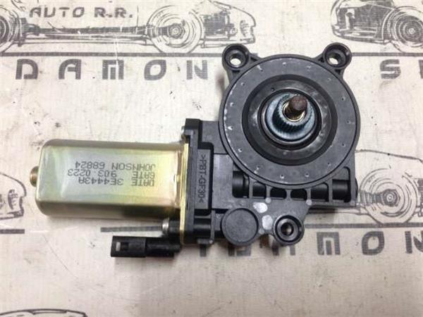 Motor elevalunas derecho ford fiesta v - 2s5114553aa