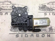 Motor elevalunas derecho ford fiesta v - 2s5114553aa