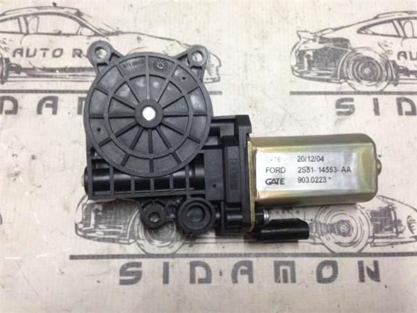 Motor elevalunas derecho ford fiesta v - 2s5114553aa