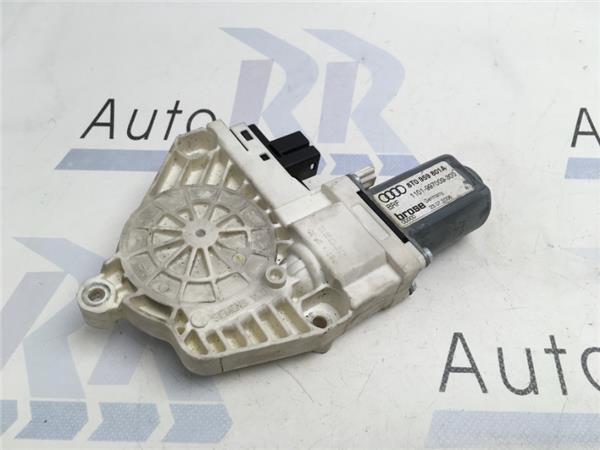 Motor elevalunas izq Audi 8t0959801a