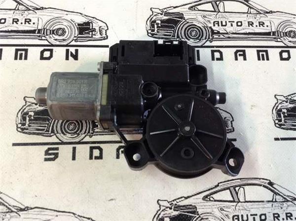 Motor elevalunas izqu volkswagen polo 6r - 6r0959801r