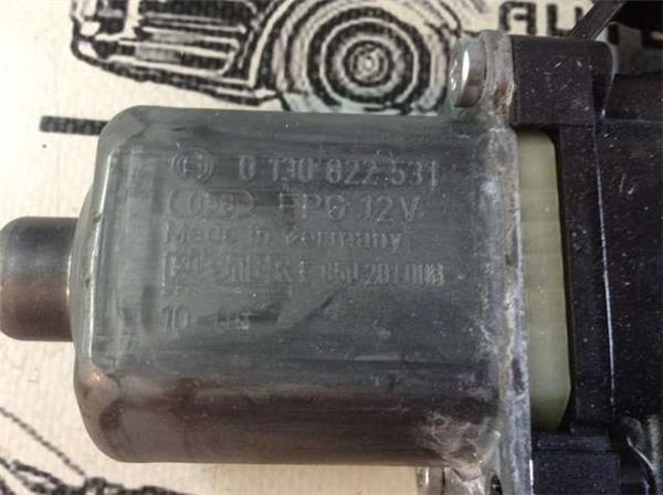 Motor elevalunas izqu volkswagen polo 6r - 6r0959801r