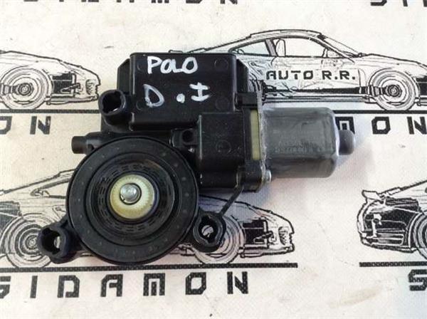Motor elevalunas izqu volkswagen polo 6r - 6r0959801r