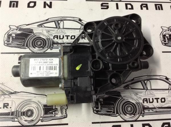 Motor elevalunas izquierdo mini r56 - 2753721