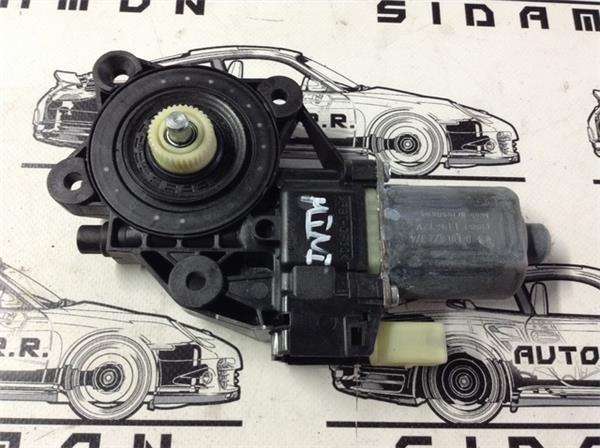 Motor elevalunas izquierdo mini r56 - 2753721