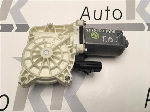 Motor elevalunas Tr Dch Jeep Cherokee KK - AutoRR 7746807105