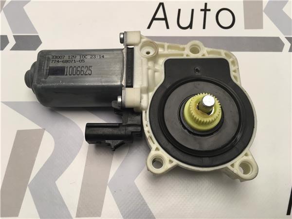 Motor elevalunas Tr Dch Jeep Cherokee KK - AutoRR 7746807105