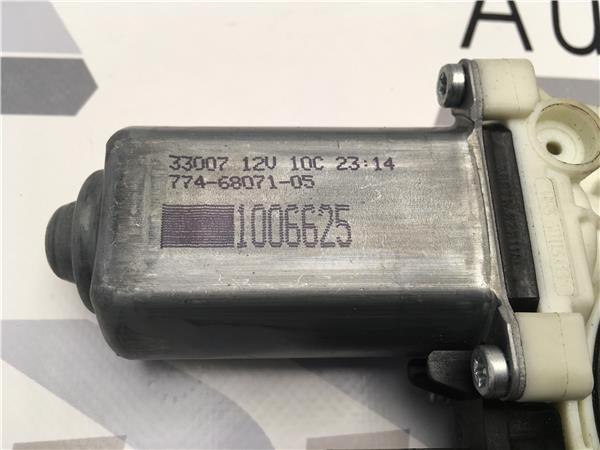 Motor elevalunas Tr Dch Jeep Cherokee KK - AutoRR 7746807105