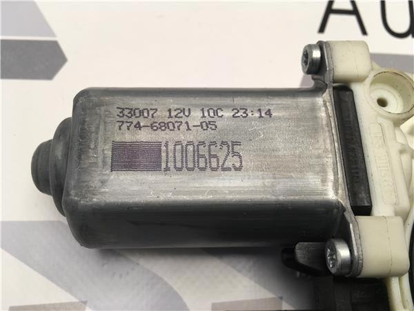 Motor elevalunas Tr Dch Jeep Cherokee KK - 7746807105