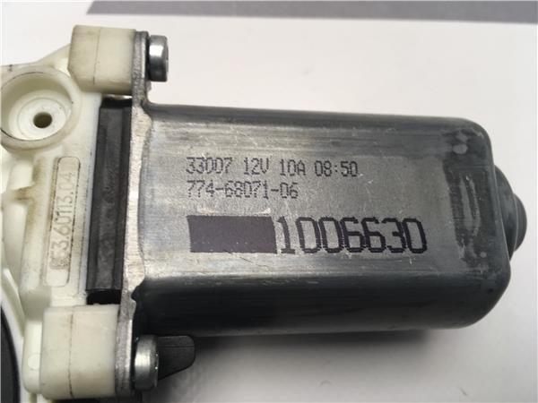 Motor elevalunas Tra Iz Jeep Cherokee KK - 7746807106