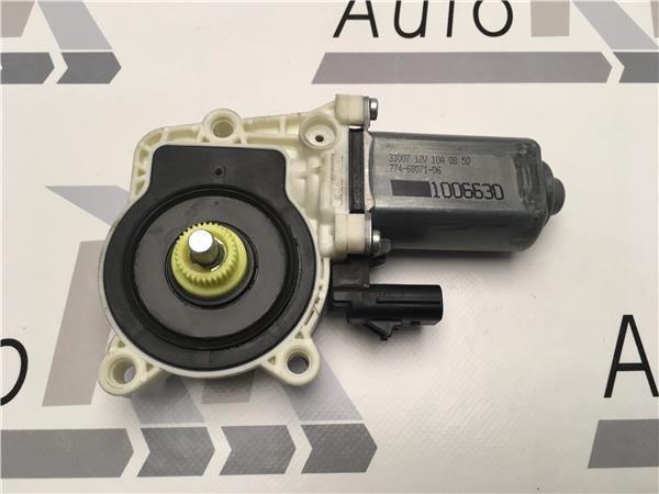 Motor elevalunas Tra Iz Jeep Cherokee KK - AutoRR 7746807106