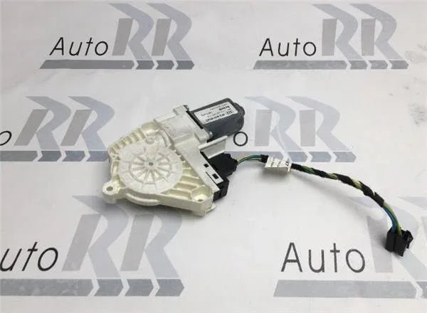 motor elevalunas tras dcho Audi A6 4F