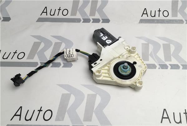 motor elevalunas tras dcho Audi A6 4F