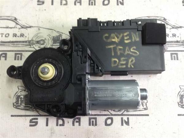 Motor elevalunas tras dcho cayenne - 7l0959794a
