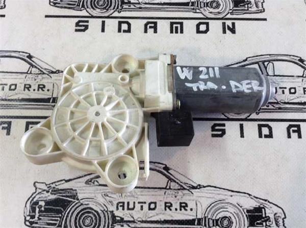 Motor elevalunas tras dcho mercedes w211 - a2118202442